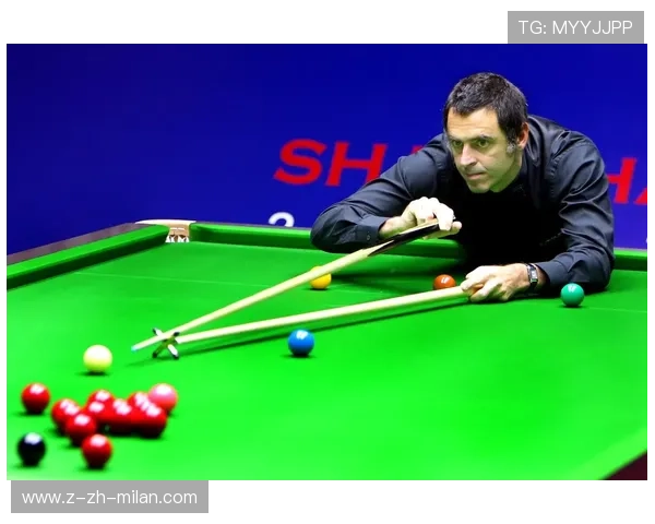 奥沙利文逆转晋级，全网刷屏：斯诺克界的传奇再续篇