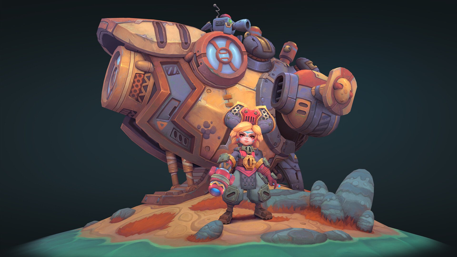 搏击擂台首次尝试女子双人对抗表演,女子搏击节目