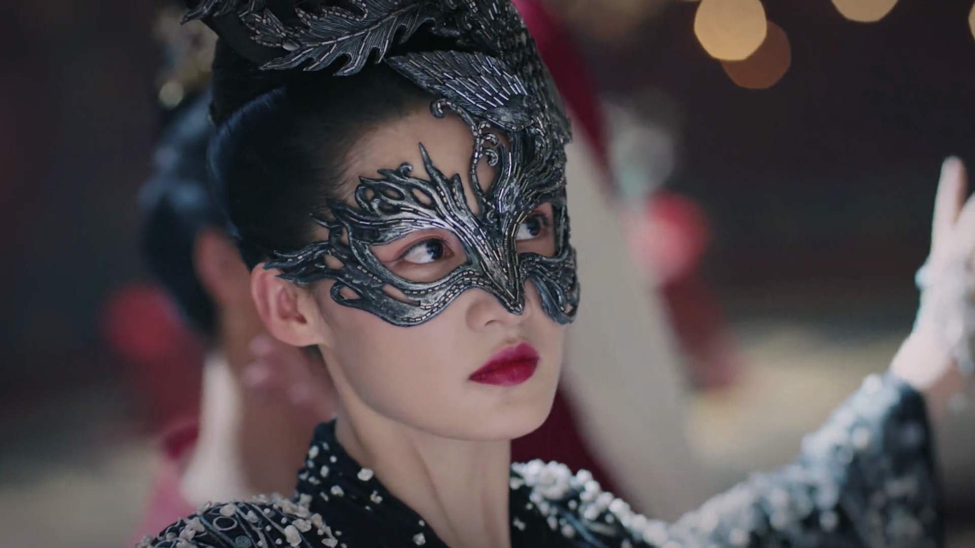 哈斯克决赛中段加速领跑赛道,哈克里斯集锦